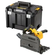 Ripzāģis 54V Xr Dcs520Nt-Xj Dewalt
