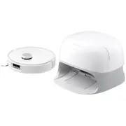 Roborock Qrevo Curv Robotu Putekļu Sūcējs Qrc02-00