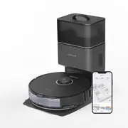 Roborock S8 Robotu Putekļsūcējs S8P52-00