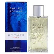 Rochas Eau de Homme Smaržas Edt 200 ml 3386460076364