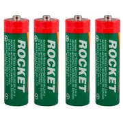 Rocket R6-4Aa Aa Celofāna iepakojumā 4Gb R06Sh4