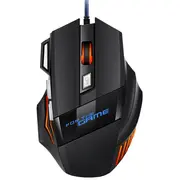 Roger G6 Vadu Spēļu Pele Dpi 2400 Rog6