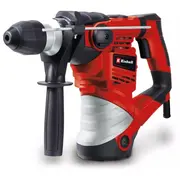 Rotācijas āmurs Tc-Rh 1600, Einhell, 4258478, 1600 W, 4 funkcijas, Sds-Plus čaks, zema vibrācija 4258478