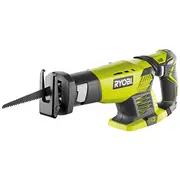 Ryobi One Rrs1801M Akumulatora Zobenzāģis 18V Bez akumulatora un lādētāja 5133001162