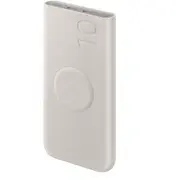 Samsung Eb-U2510Xuegeu Ārējais akumulators ar Bezvadu lādēšana 10000Mah