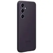 Samsung Ef-Ps926Tee Silicone Cover Aizsargapvalks priekš Galaxy S24 / tumši violets Ef-Ps926Teegww
