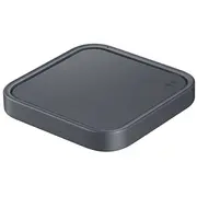 Samsung Ep-P2400Bbegeu 15W 1.67A induktīvais bezvadu lādētājs