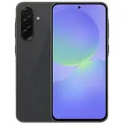 Samsung Galaxy A36 5G Viedtālrunis 6Gb / 128Gb Awesome Black Sm-A366Bzkbeeb