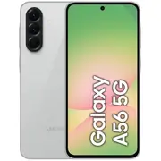 Samsung Galaxy A56 5G Viedtālrunis 8Gb / 256Gb Sm-A566Bzaceue