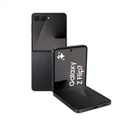 Samsung Galaxy Flip7 Viedtālrunis 8Gb / 256Gb Jetblack Sm-F766Bzkgeue