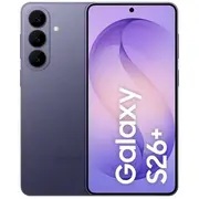 Samsung Galaxy S26 5G Viedtālrunis 12Gb / 512Gb Cobalt Violet Sm-S947Bzvgeue