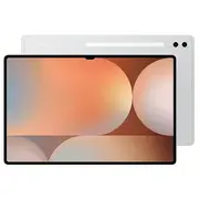 Samsung Galaxy Tab S10 Ultra Planšetdators 12Gb / 512Gb Platinum Silver Sm-X920Nzspeue