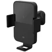 Samsung Gp-Plu021Saabw Universāls Auto Turētājs ar Induktīvo uzlādi