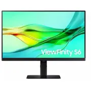 Samsung Ls24D600Uauxen Monitors 24