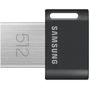 Samsung Muf-512Ab Fit Plus 512Gb Usb 3.2 Gen 1 Zibatmiņa Muf-512Ab/Apc