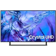Samsung televizors Ue43Du8572Uxxh, 43, 3840 x 2160, 4K Ultra Hd, Led, Plakans, Smart Tv, Wi-Fi, Bluetooth, Dvb-C, Dvb-S2, Dvb-T2 Ue43Du8572Uxxh