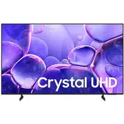 Samsung televizors Ue65U8072Fuxxh, 65, 3840 x 2160, 4K Ultra Hd, Led, Smart Tv, Wi-Fi, Bluetooth, 3 Hdmi, Rf, 1 Usb Ue65U8072Fuxxh
