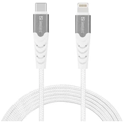 Sandberg 136-25 Usb-C Pd to Lightning Mfi 1M