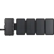 Sandberg 421-05 Solar 5-Panel Powerbank 10000