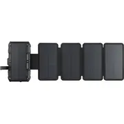 Sandberg 421-06 Solar 5-Panel Powerbank 27000