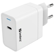 Sandberg 441-48 Usb-C Ac Charger Pd65W Eu