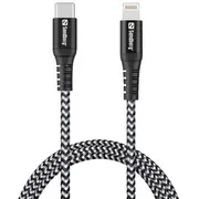 Sandberg 441-55 Survivor Usb-C to Lightning 1M
