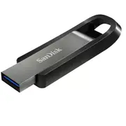 Sandisk Extreme Go Zibatmiņa Usb 3.2 / 64 Gb Sdcz810-064G-G46