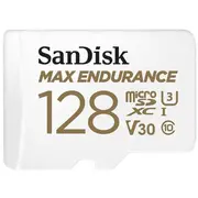 Sandisk Max Endurance Atmiņas Karte 128Gb Sdsqqvr-128G-Gn6Ia