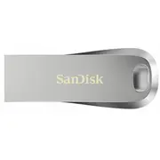 Sandisk Ultra Luxe 128Gb Usb Zibatmiņa Sdcz74-128G-G46