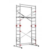 Sastatnes G60 / alumīnija 2X12 pakāpieni 039459507
