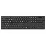 Savio Kb-02 Bezvadu Klaviatūra Qwerty