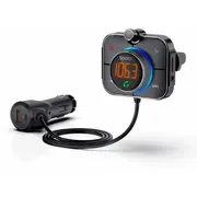 Savio Tr-14 Fm Transmitteris  Lādētājs