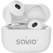 Savio Tws-02 Pro Bezvadu Austiņas Tws-01