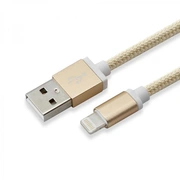 Sbox Usb 2.0 8 Pin Iph7-G gold