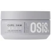 Schwarzkopf Professional Osis Curl Jam Želeja 300Ml 4045787936537