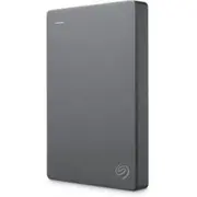 Seagate Basic 5Tb Black Stjl5000400