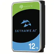 Seagate Skyhawk Ai Cietais disks 12Tb 3.5 St12000Ve003