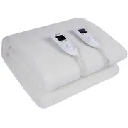 Segas sildītājs ar taimeri Cr 7421, 2X60W, balts 7421 Camry