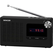 Sencor Srd 2215 Radio