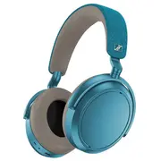 Sennheiser Momentum 4 Bezvadu Austiņas Teal 800073