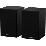 Skaļruņi Genesis Arsen 302Bt 2.0 Black Ngs-2343