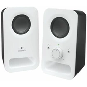 Skaļruņi Logitech Z150 2.0 3W White 980-000815