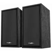 Skaļruņi Sven Sps-509 Black