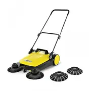 Slaucīšanas iekārta S 4 Twin 2 in 1 1.766-365.0 Karcher 1.766-365.0