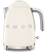 Smeg Klf04Creu Elektriskās tējkanna 1.7L 2400W