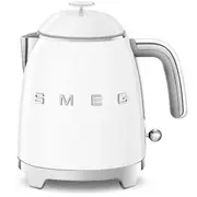 Smeg Klf05Wheu Elektriska Tējkanna  0,8L / 1400W