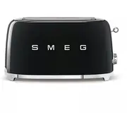 Smeg Tsf02Bleu Tosteris