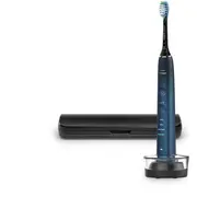 Sonicare zobu birste Diamondclean ar īpašu lietotni, zila Hx9911/88
