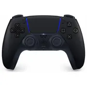 Sony Dualsense for Ps5 Midnight Black Cfi-Zct1W/B
