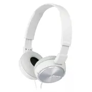 Sony Mdr-Zx310Apw Austiņas Mdrzx310Apw